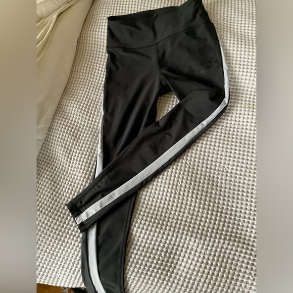 Discontinued Soul By Soulcycle Leggings, small - Picture 4 of 7